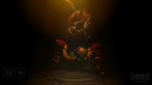 FNaF 6: Pizzeria Simulator 1