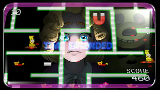FNaF 6: Pizzeria Simulator 5
