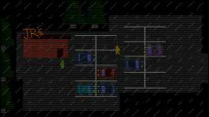 FNaF 6: Pizzeria Simulator screenshot
