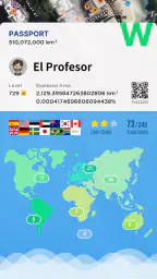 Fog of World 2