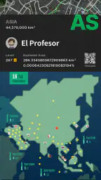 Fog of World 3