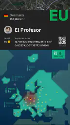 Fog of World 4
