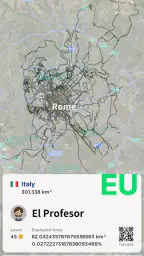 Fog of World 5