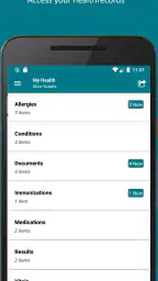 FollowMyHealth® 5