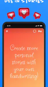 Fontmaker - Font Keyboard App screenshot