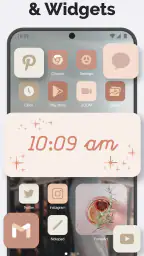 Fonts Art: Cute Keyboard Font 2