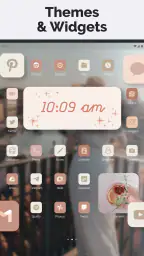 Fonts Art: Cute Keyboard Font 7