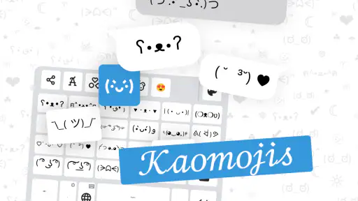 Fonts Keyboard 3