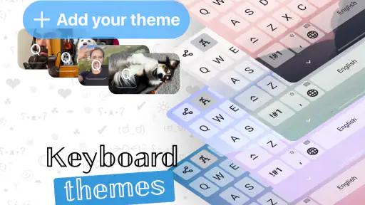 Fonts Keyboard 4