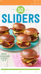 Food Network Magazine US 1