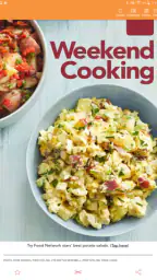 Food Network Magazine US 2