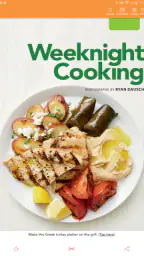 Food Network Magazine US 3
