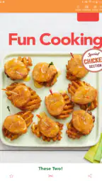 Food Network Magazine US 7