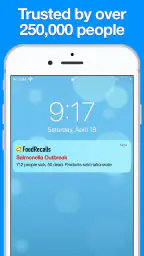 Food Recalls & Alerts 4