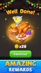 Food Sort: Puzzle Game 8