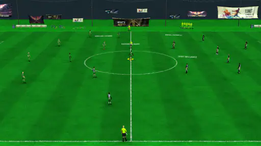 Football 2026 Mobile World Cup 1