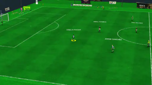 Football 2026 Mobile World Cup 2