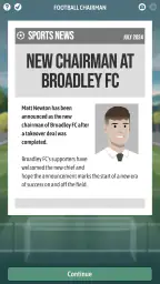 Football Chairman Pro 2 1