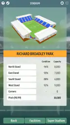 Football Chairman Pro 2 5