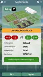 Football Chairman Pro 2 7