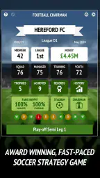 Football Chairman Pro (Soccer) 1