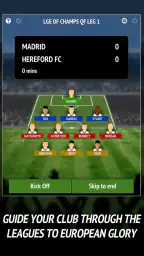 Football Chairman Pro (Soccer) 2