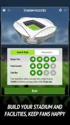 Football Chairman Pro (Soccer) 3