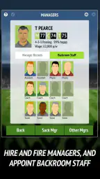Football Chairman Pro (Soccer) 4