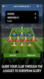 Football Chairman Pro (Soccer) 7
