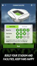 Football Chairman Pro (Soccer) 8
