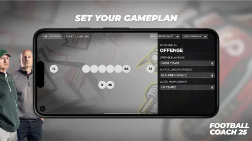 Football Coach '25 2