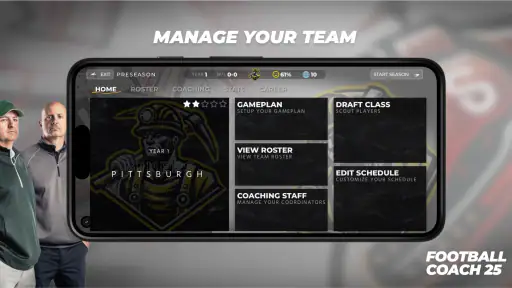 Football Coach '25 8