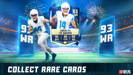 Football Head Coach 25 NFL PA 1