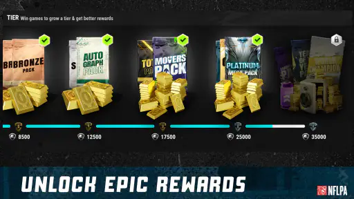 Football Head Coach 25 NFL PA 8