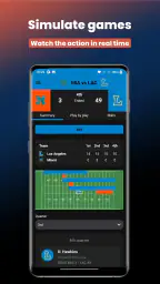 Football Legacy Manager 24 2