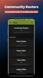 Football Legacy Manager 24 3