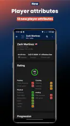 Football Legacy Manager 24 4