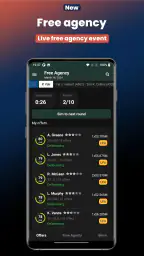 Football Legacy Manager 24 6