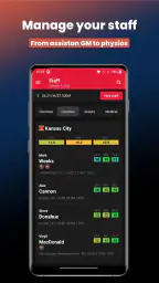 Football Legacy Manager 24 8