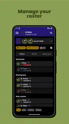 Football Legacy Manager 25 1