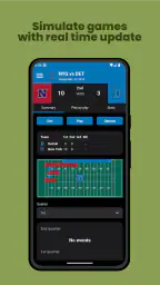 Football Legacy Manager 25 2