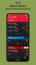 Football Legacy Manager 25 3