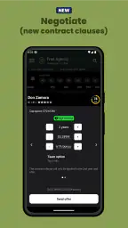 Football Legacy Manager 25 4