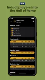 Football Legacy Manager 25 5