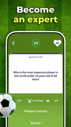 Football Quiz Trivia Questions 3