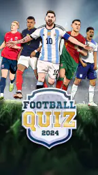 Football Quiz! Ultimate Trivia 1