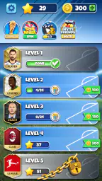Football Quiz! Ultimate Trivia 2
