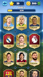 Football Quiz! Ultimate Trivia 3