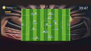 Football Referee Simulator screenshot