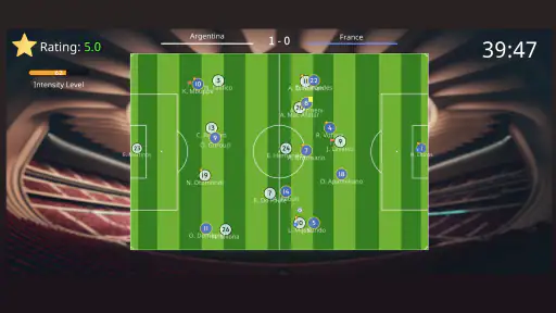 Football Referee Simulator 2